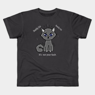 Smelly Cat Kids T-Shirt